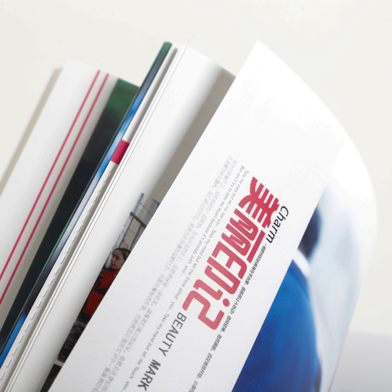 鄭州印刷廠印刷宣傳冊要多少錢