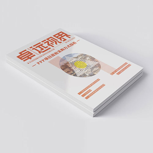 卓遠(yuǎn)視界書刊