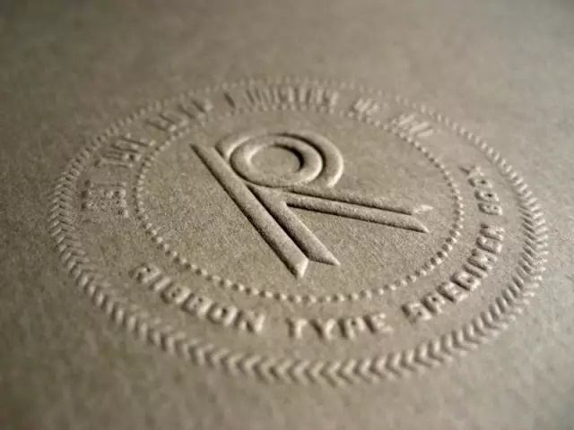 作品落地效果不行？你要好好學(xué)習(xí)印刷基礎(chǔ)知識(shí)和技巧了！